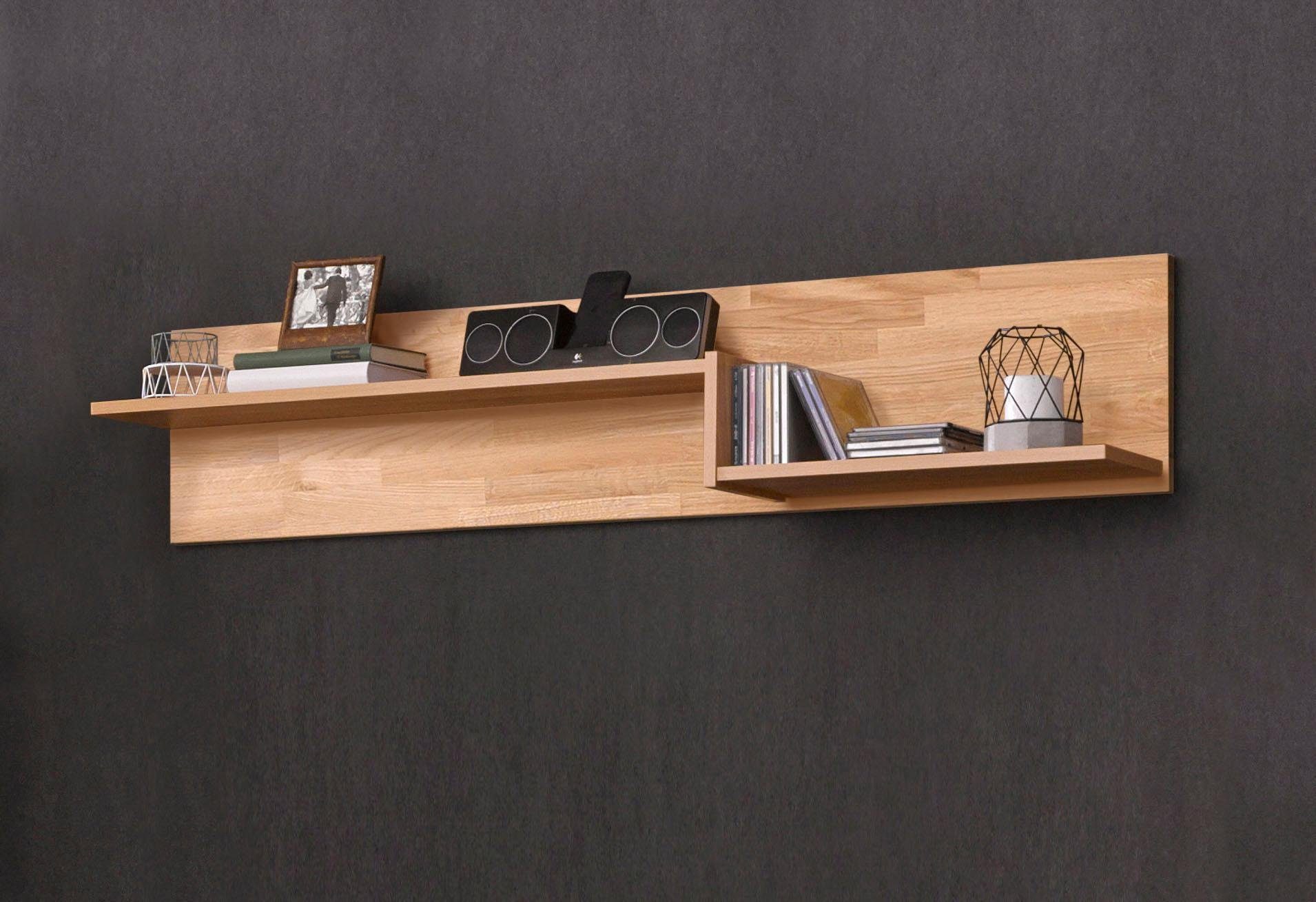 Premium collection by Home affaire Wandregal, Breite 140 cm online